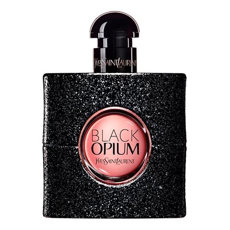 yves saint laurent le parfum femme|black opium le parfum 2023.